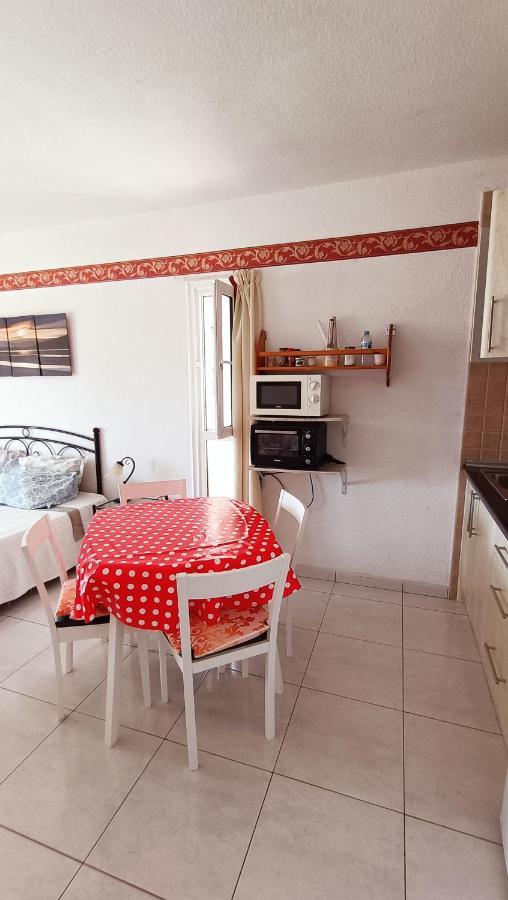 Mareverde : Appartamento Esposto Sempre Al Sole Costa Adeje  Exterior photo
