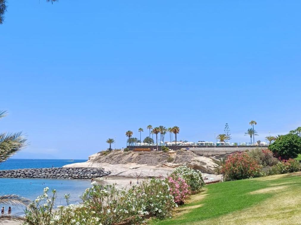 Mareverde : Appartamento Esposto Sempre Al Sole Costa Adeje  Exterior photo